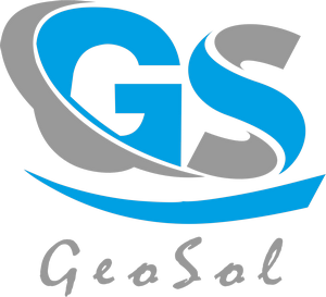 Logo Geo-Sol